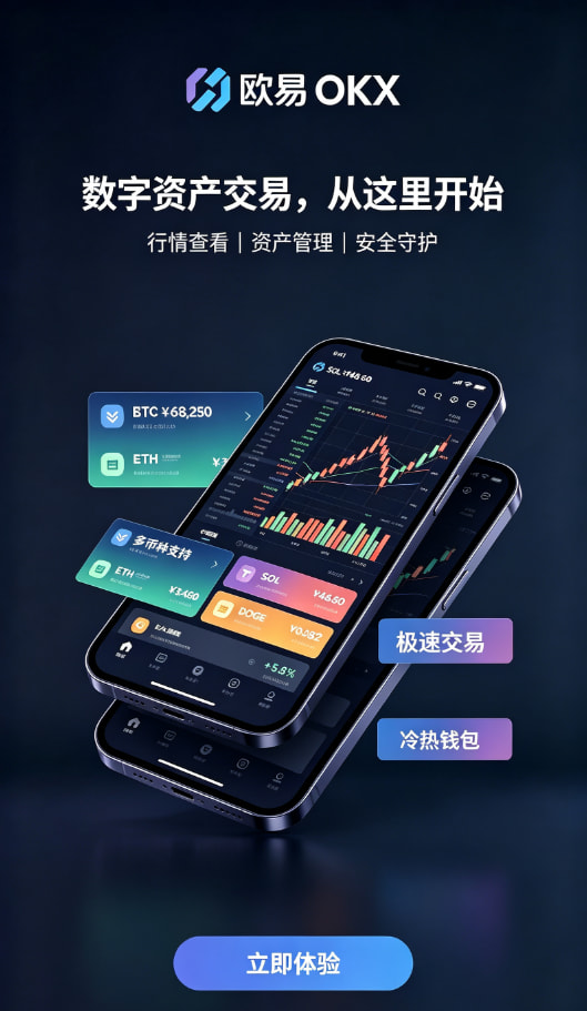 欧交易所app下载充提体验